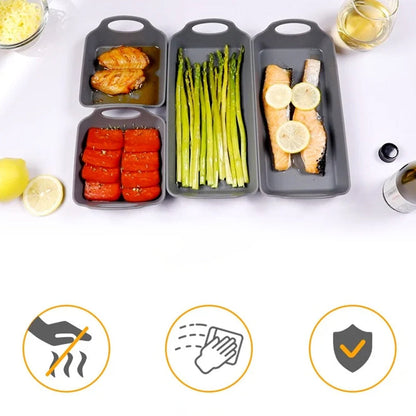 Easy Slice Cake Server Tool