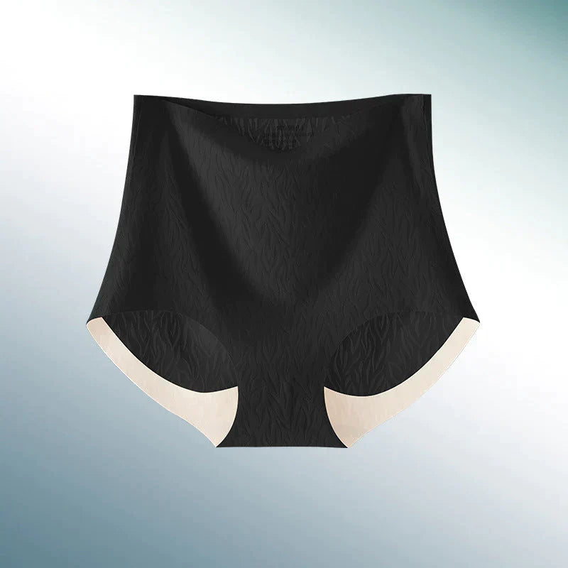 Comfortable Shaping High Waisted Briefs for Women
