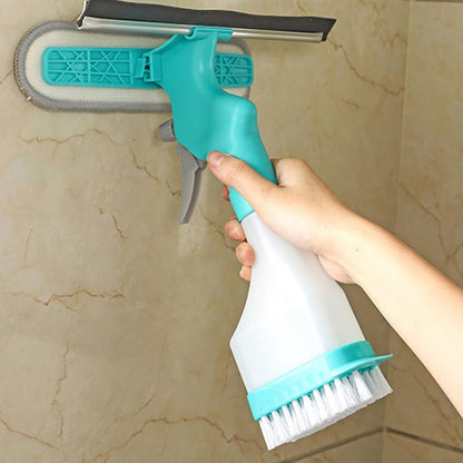 Easy Window Cleaning Kit