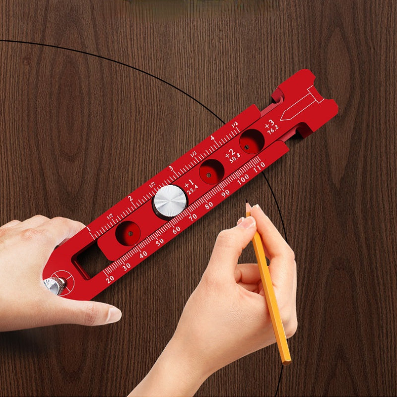 Easy Circle Maker Tool