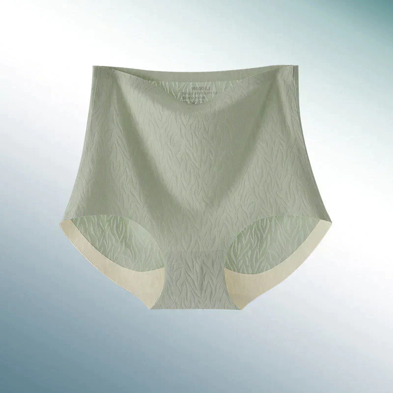 Comfortable Shaping High Waisted Briefs for Women