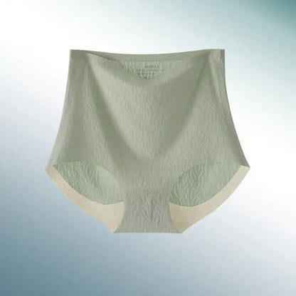 Comfortable Shaping High Waisted Briefs for Women
