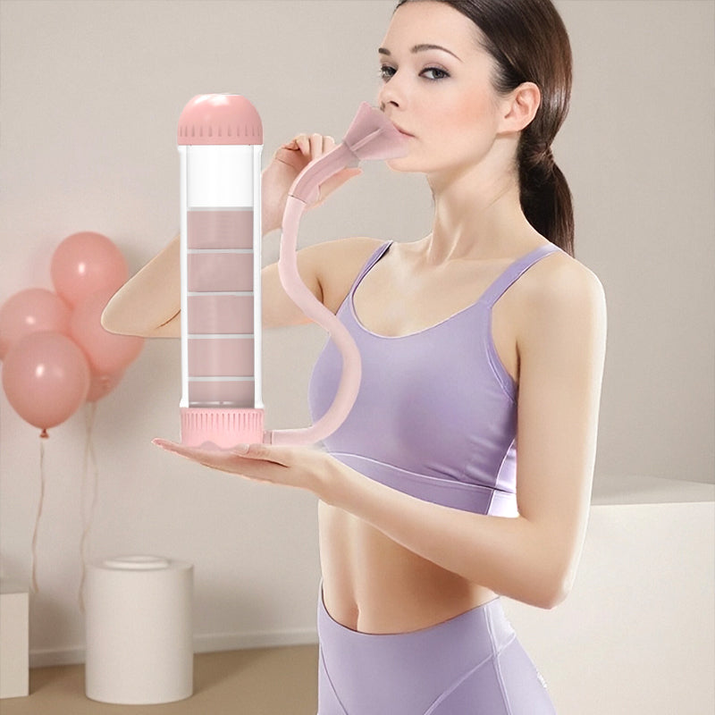 Natural Energy Booster for Improved Breathing - Befez