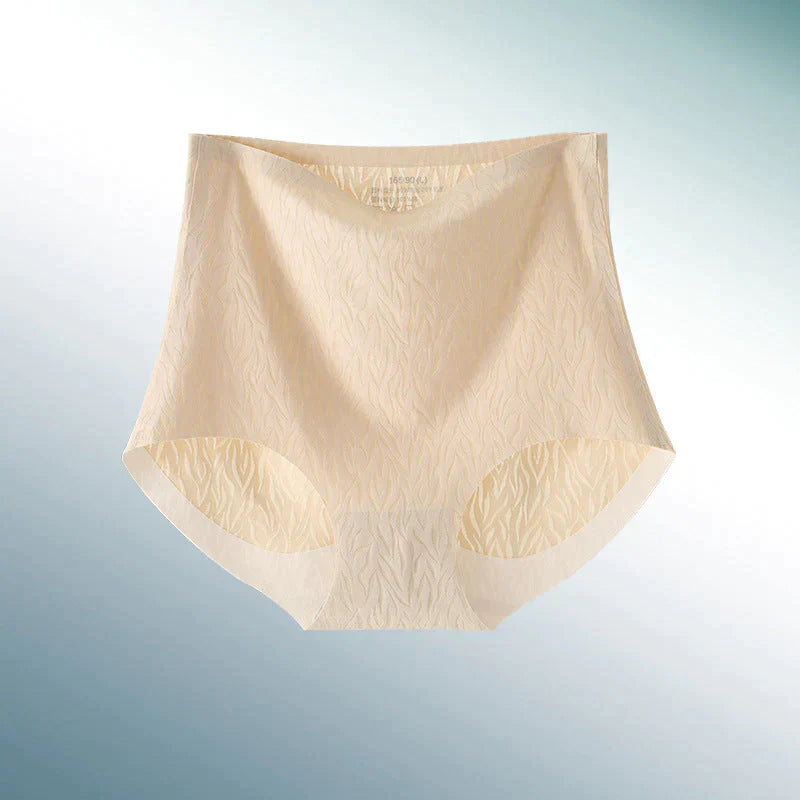 Comfortable Shaping High Waisted Briefs for Women