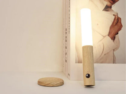Premium Wireless Rechargeable Wall Light