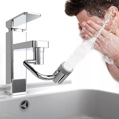 Befez FlexSplash - Adjustable 360° Rotating Kitchen Faucet