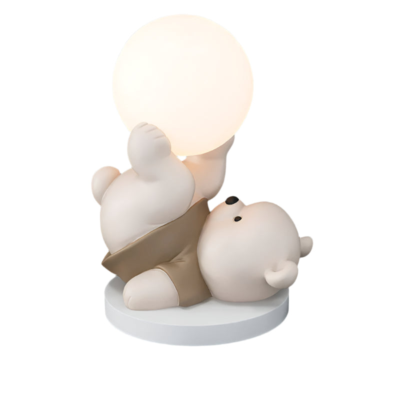 Colorful LED Bedroom Nightlight - Befez