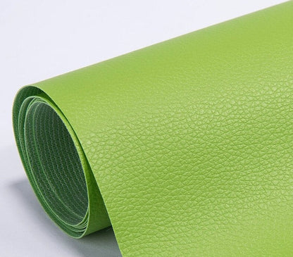 Easy Fix Leather Repair Patch for Sofas and Chairs