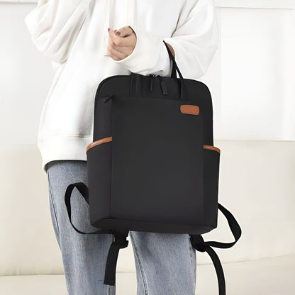 Waterproof Women's Anti-Theft Backpack
