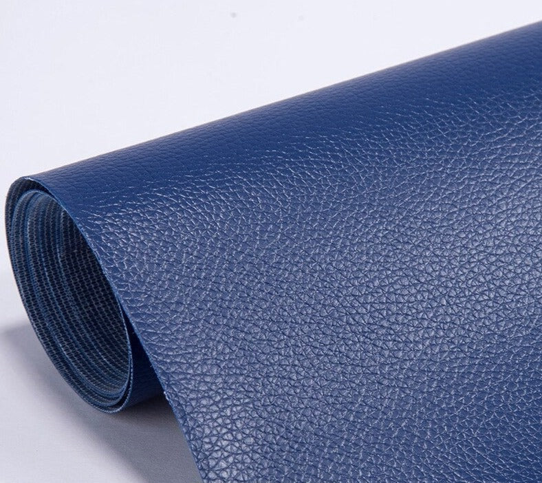 Easy Fix Leather Repair Patch for Sofas and Chairs