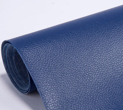 Easy Fix Leather Repair Patch for Sofas and Chairs