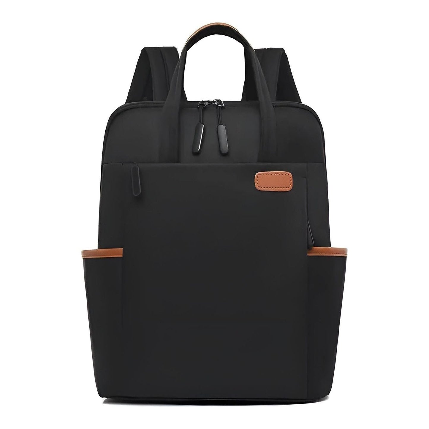 Waterproof Women's Anti-Theft Backpack