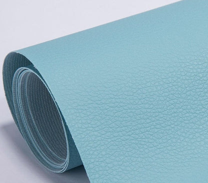 Easy Fix Leather Repair Patch for Sofas and Chairs