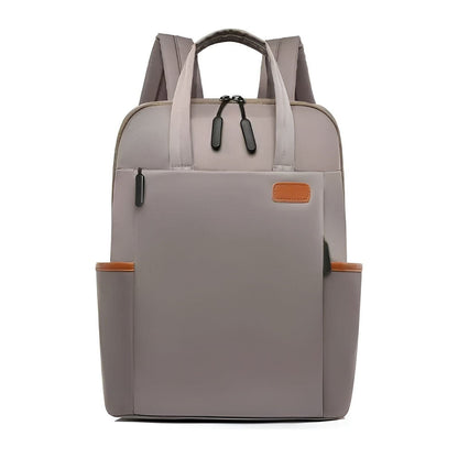 Waterproof Women's Anti-Theft Backpack