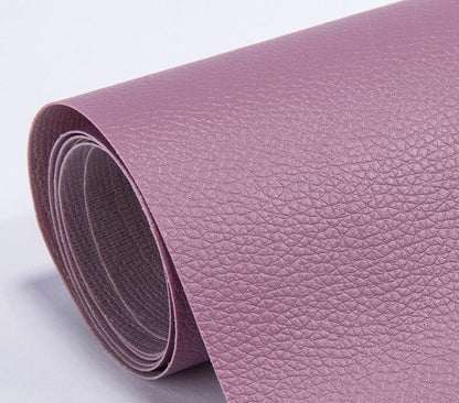 Easy Fix Leather Repair Patch for Sofas and Chairs