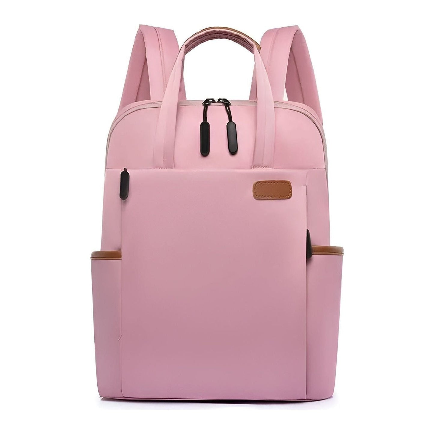 Waterproof Women's Anti-Theft Backpack