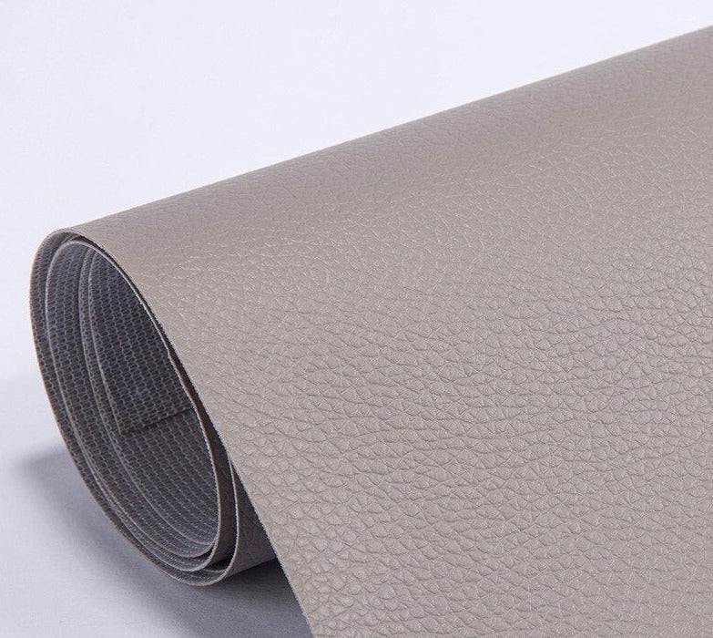 Easy Fix Leather Repair Patch for Sofas and Chairs