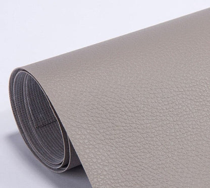 Easy Fix Leather Repair Patch for Sofas and Chairs