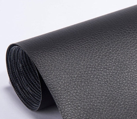 Easy Fix Leather Repair Patch for Sofas and Chairs - Befez
