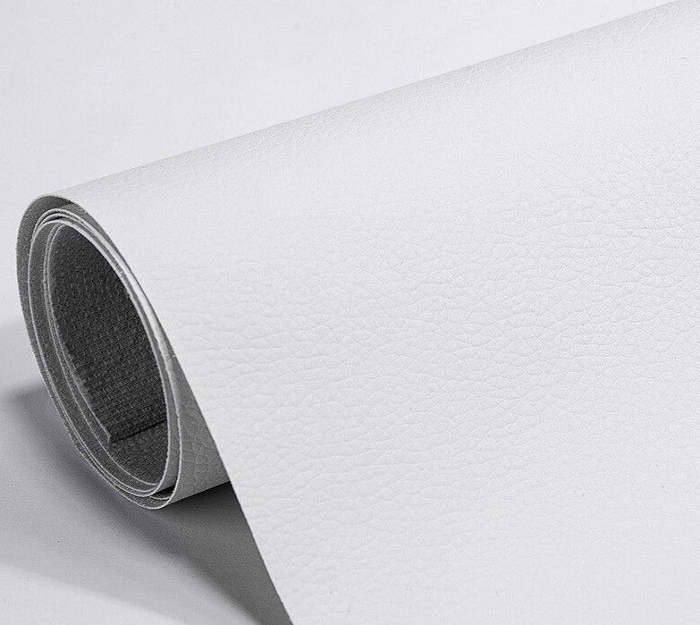 Easy Fix Leather Repair Patch for Sofas and Chairs