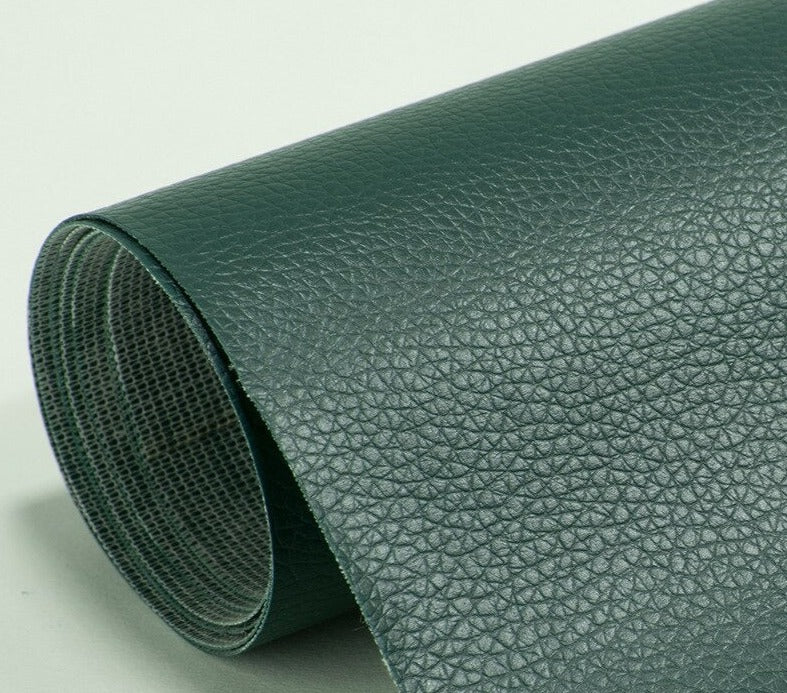 Easy Fix Leather Repair Patch for Sofas and Chairs