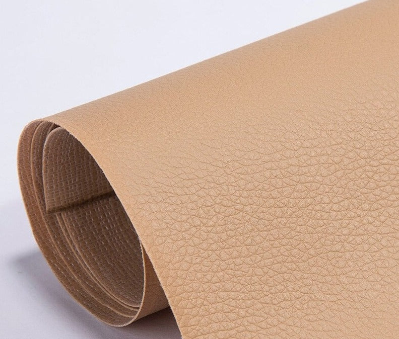 Easy Fix Leather Repair Patch for Sofas and Chairs