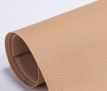 Easy Fix Leather Repair Patch for Sofas and Chairs
