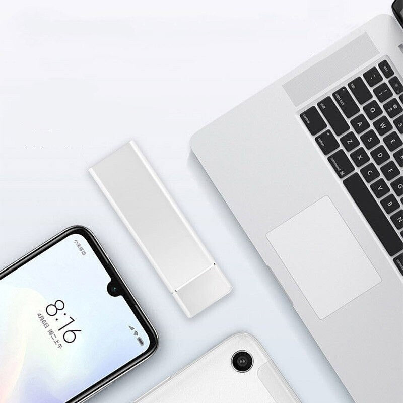 High Speed Portable Hard Drive
