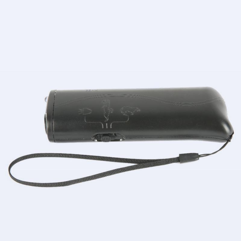 Effective Pet Bark Control Training Device