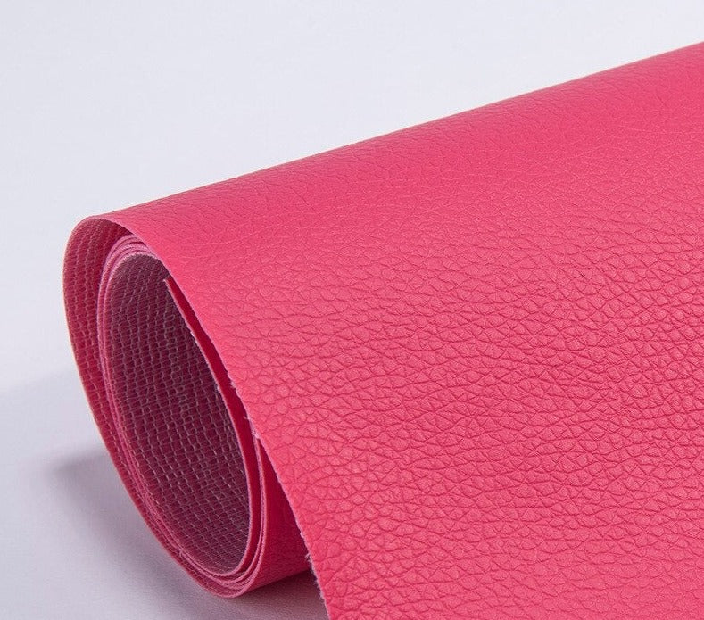 Easy Fix Leather Repair Patch for Sofas and Chairs