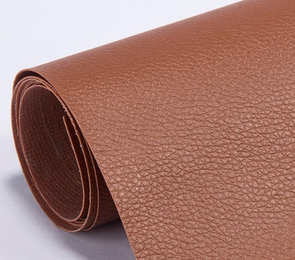 Easy Fix Leather Repair Patch for Sofas and Chairs