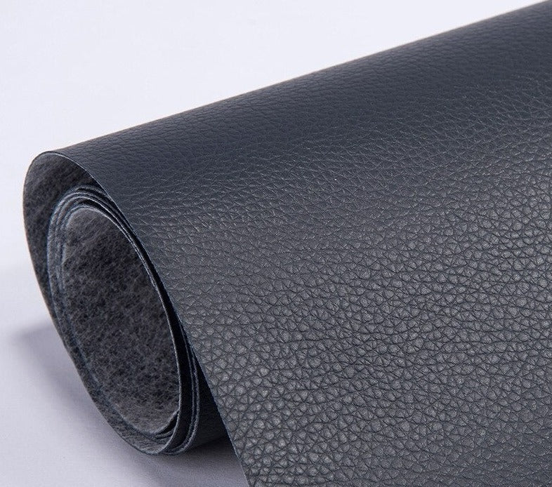 Easy Fix Leather Repair Patch for Sofas and Chairs