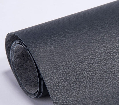 Easy Fix Leather Repair Patch for Sofas and Chairs