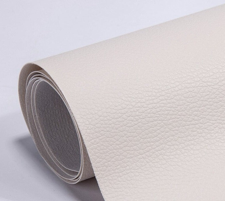 Easy Fix Leather Repair Patch for Sofas and Chairs