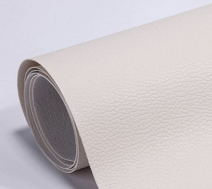 Easy Fix Leather Repair Patch for Sofas and Chairs