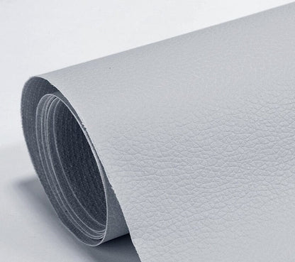 Easy Fix Leather Repair Patch for Sofas and Chairs