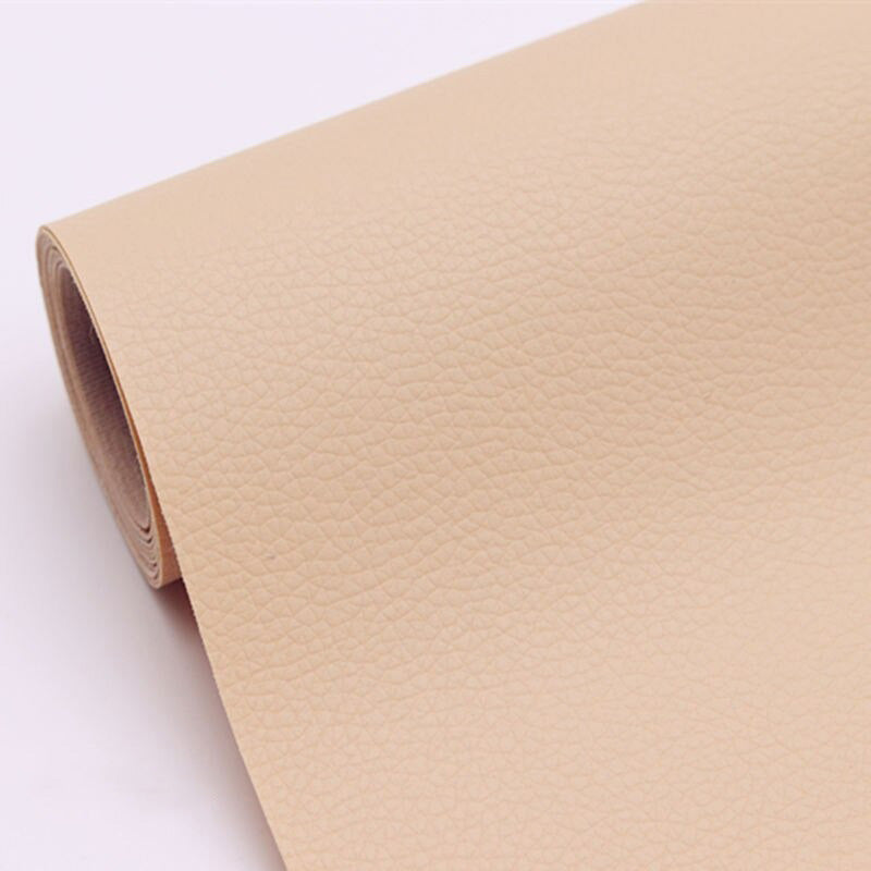 Easy Fix Leather Repair Patch for Sofas and Chairs