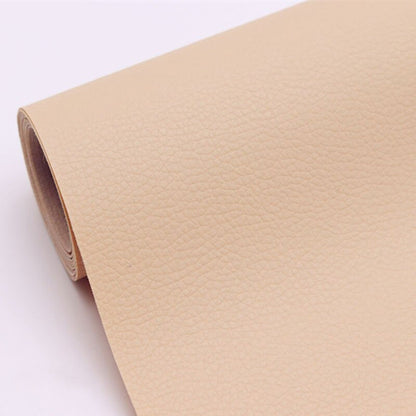 Easy Fix Leather Repair Patch for Sofas and Chairs