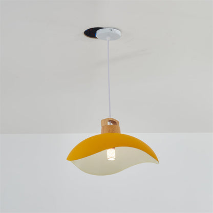 Stunning Modern Glass Pendant Lamp