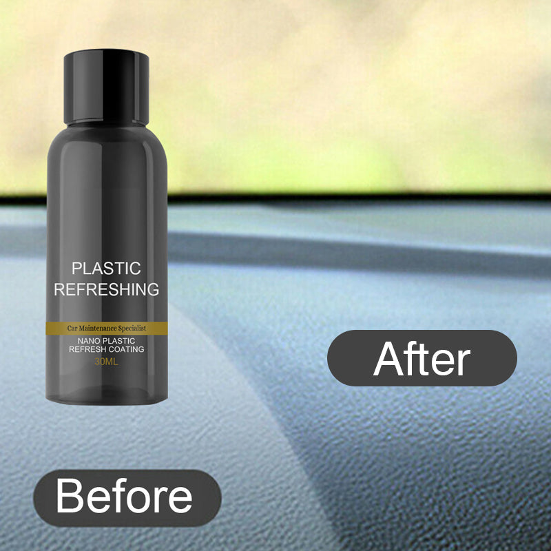 Car Paint Protection Spray Coating
