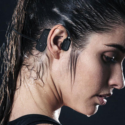 Befez SoundFlow - Clear Sound Wireless Earbuds