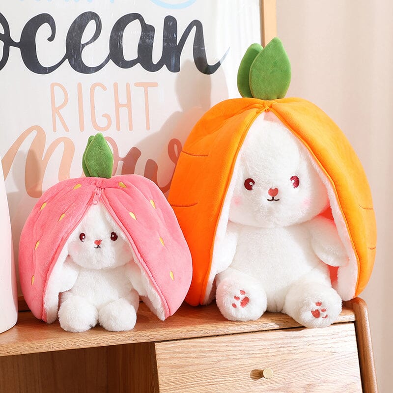 Adorable Bunny Soft Toy