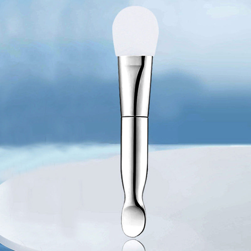 Soft Double Sided Facial Brush - Befez