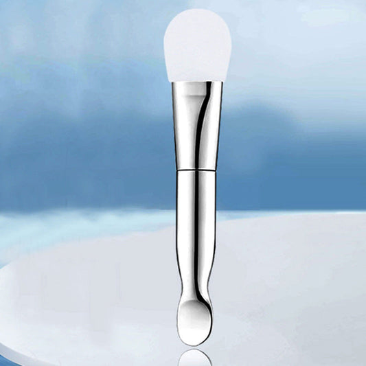 Soft Double Sided Facial Brush - Befez