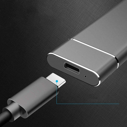 High Speed 10TB USB External Hard Drive
