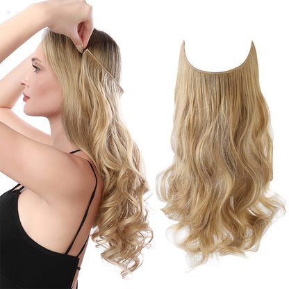 Befez | Lovely Long Layered Wig