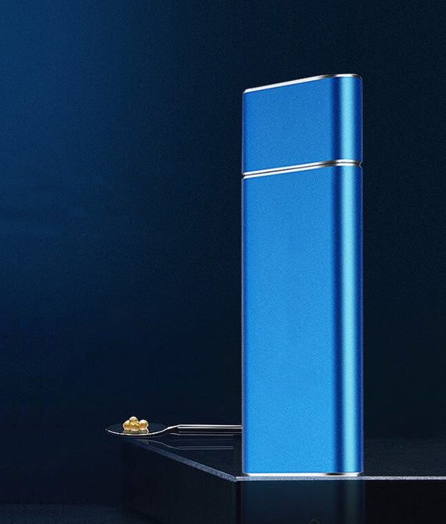 High Speed Portable Hard Drive