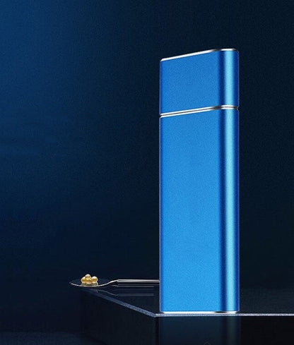 High Speed Portable Hard Drive