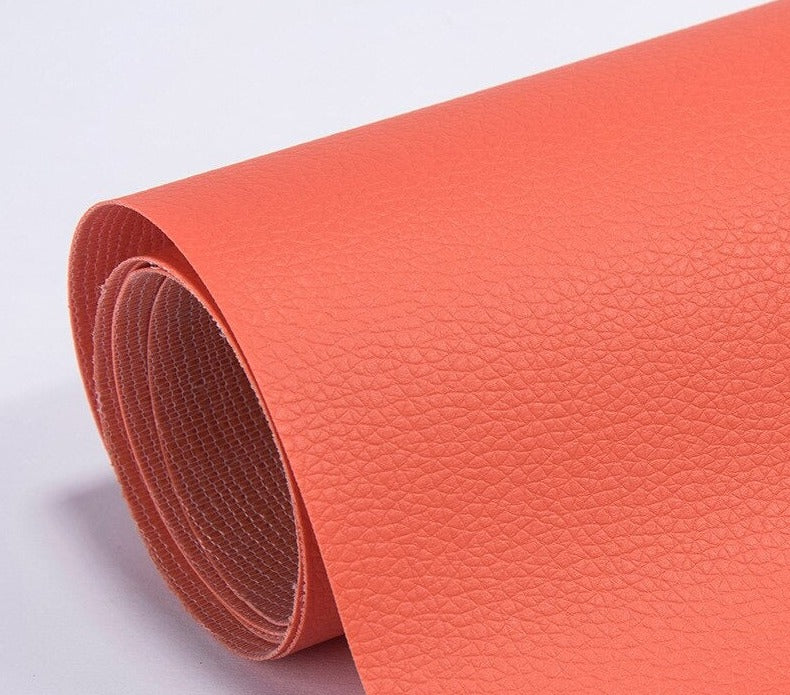 Easy Fix Leather Repair Patch for Sofas and Chairs