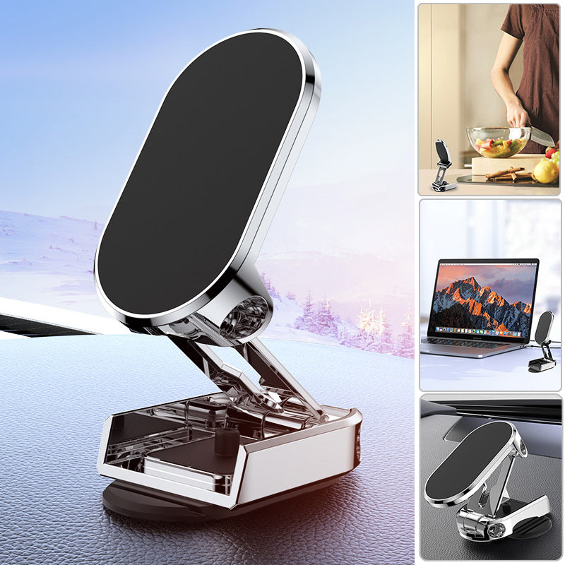 Sturdy Adjustable Car Phone Mount